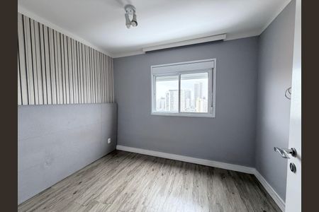 Suite de apartamento à venda com 2 quartos, 69m² em Brás, São Paulo