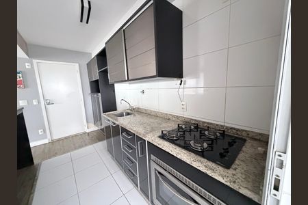 Apartamento à venda com 69m², 3 quartos e 1 vagaCozinha