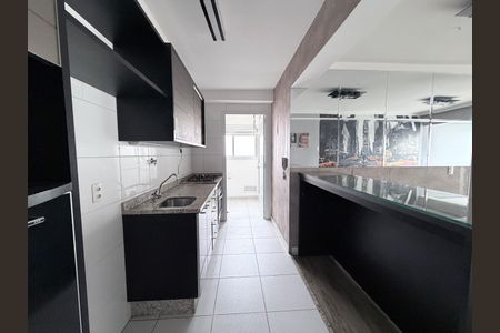Apartamento à venda com 69m², 3 quartos e 1 vagaCozinha