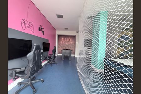 Apartamento à venda com 69m², 3 quartos e 1 vagaSalão de jogos