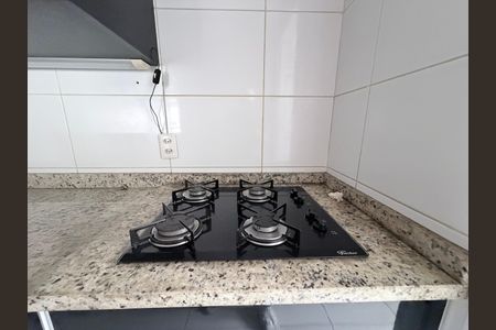 Apartamento à venda com 69m², 3 quartos e 1 vagaCozinha