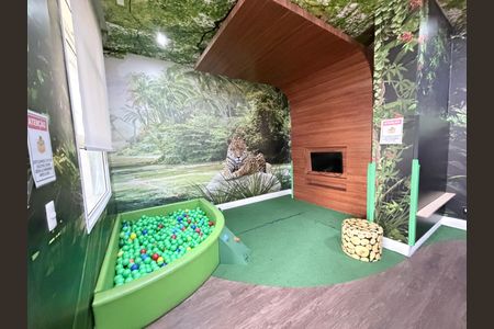 Apartamento à venda com 69m², 3 quartos e 1 vagaSalão de jogos