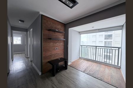 Apartamento à venda com 69m², 3 quartos e 1 vagaSala