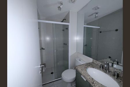 Apartamento à venda com 69m², 3 quartos e 1 vagaBanheiro