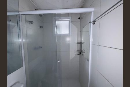 Apartamento à venda com 69m², 3 quartos e 1 vagaBanheiro da Suíte