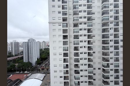 Apartamento à venda com 69m², 3 quartos e 1 vagaSacada