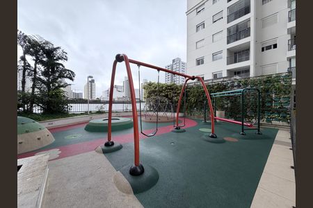 Apartamento à venda com 69m², 3 quartos e 1 vagaPlayground