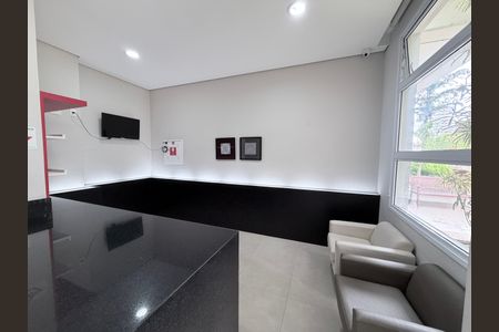 Apartamento à venda com 69m², 3 quartos e 1 vagaÁrea comum