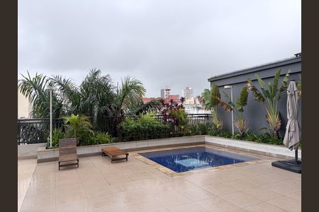 Apartamento à venda com 69m², 3 quartos e 1 vagaPiscina