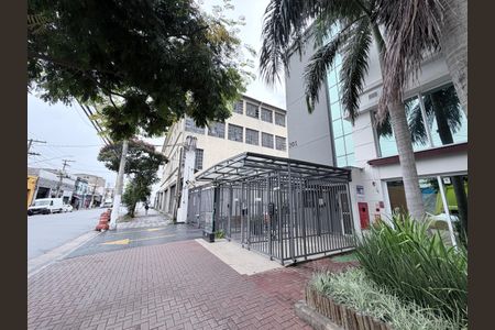 Apartamento à venda com 69m², 3 quartos e 1 vagaFachada