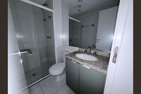 Apartamento à venda com 69m², 3 quartos e 1 vagaBanheiro