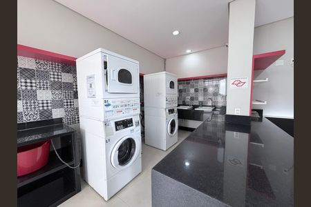 Apartamento à venda com 69m², 3 quartos e 1 vagaLavanderia