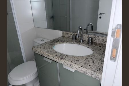Apartamento à venda com 69m², 3 quartos e 1 vagaBanheiro