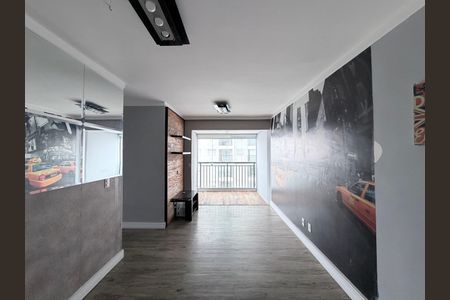 Apartamento à venda com 69m², 3 quartos e 1 vagaSala