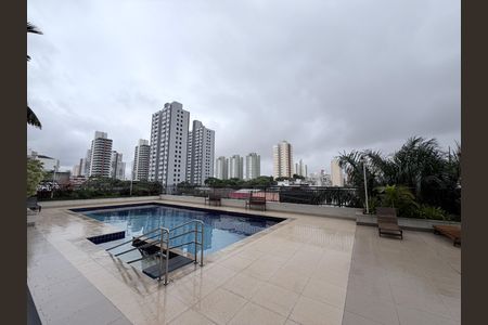 Apartamento à venda com 69m², 3 quartos e 1 vagaPiscina