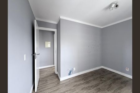 Apartamento à venda com 69m², 3 quartos e 1 vagaQuarto 3