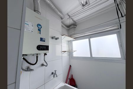 Apartamento à venda com 69m², 3 quartos e 1 vagaÁrea de Serviço