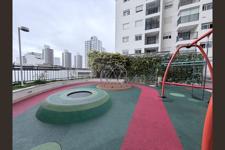 Apartamento à venda com 69m², 3 quartos e 1 vagaPlayground