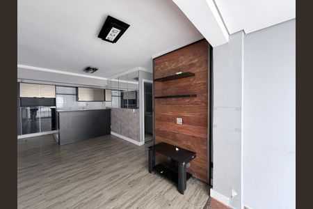 Apartamento à venda com 69m², 3 quartos e 1 vagaSala