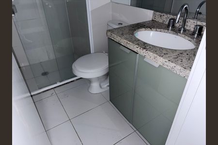 Apartamento à venda com 69m², 3 quartos e 1 vagaBanheiro