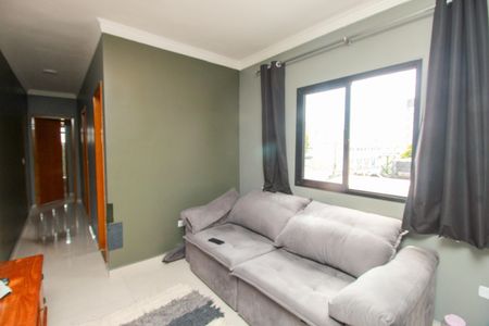 Apartamento para alugar com 107m², 2 quartos e 1 vaga