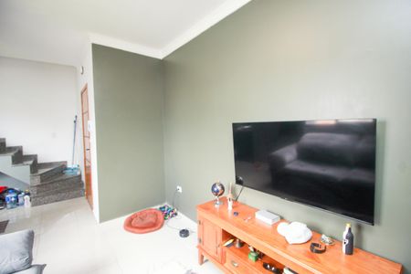 Apartamento para alugar com 107m², 2 quartos e 1 vaga