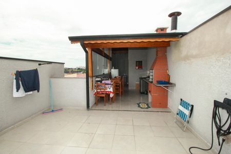 Apartamento para alugar com 107m², 2 quartos e 1 vaga