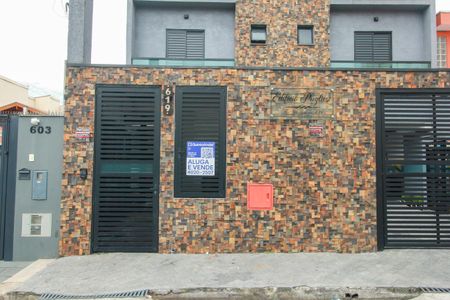 Apartamento para alugar com 107m², 2 quartos e 1 vaga