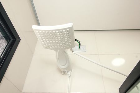 Apartamento para alugar com 107m², 2 quartos e 1 vaga