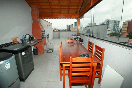 Apartamento para alugar com 107m², 2 quartos e 1 vaga