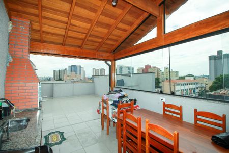 Apartamento para alugar com 107m², 2 quartos e 1 vaga