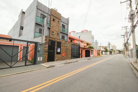 Apartamento para alugar com 107m², 2 quartos e 1 vaga