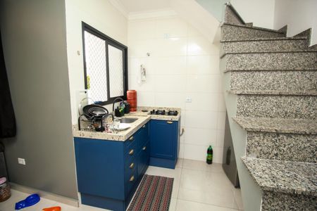 Apartamento para alugar com 107m², 2 quartos e 1 vaga