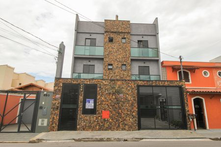 Apartamento para alugar com 107m², 2 quartos e 1 vaga