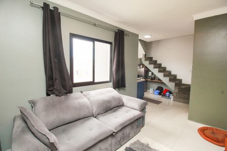 Apartamento para alugar com 107m², 2 quartos e 1 vaga
