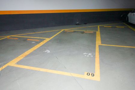 Apartamento para alugar com 107m², 2 quartos e 1 vaga