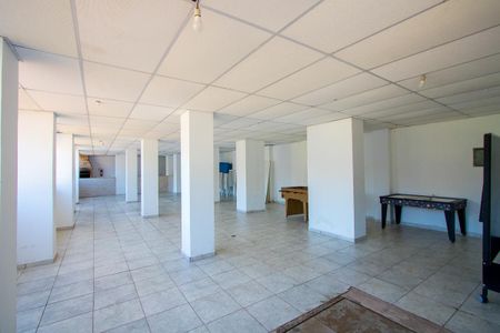 Apartamento à venda com 56m², 2 quartos e 1 vagaÁrea comum - Salão de festas