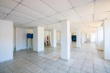 Apartamento à venda com 56m², 2 quartos e 1 vagaÁrea comum - Salão de festas