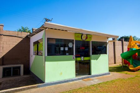 Apartamento à venda com 56m², 2 quartos e 1 vagaÁrea comum - Mini Mercado