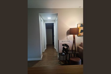 Apartamento à venda com 2 quartos, 66m² em Consolação, São Paulo