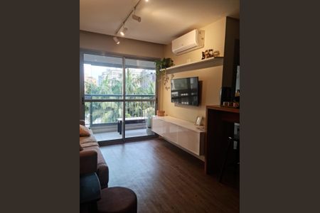 Apartamento à venda com 2 quartos, 66m² em Consolação, São Paulo