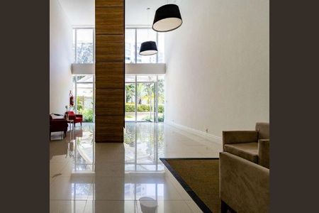 Apartamento à venda com 2 quartos, 72m² em Vila Andrade, São Paulo