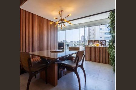Apartamento à venda com 2 quartos, 72m² em Vila Andrade, São Paulo