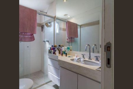 Apartamento à venda com 2 quartos, 72m² em Vila Andrade, São Paulo