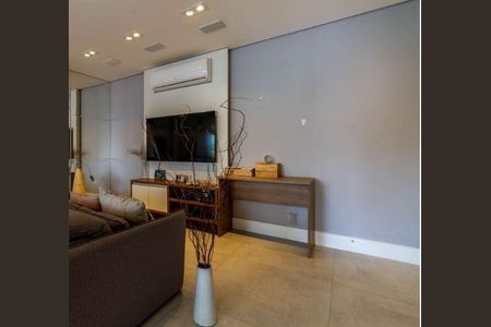 Apartamento à venda com 2 quartos, 72m² em Vila Andrade, São Paulo