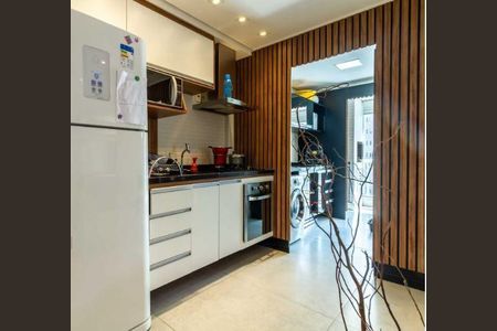 Apartamento à venda com 2 quartos, 72m² em Vila Andrade, São Paulo
