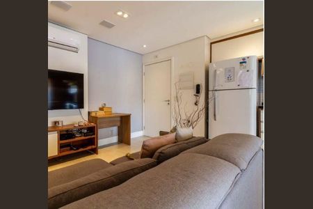 Apartamento à venda com 2 quartos, 72m² em Vila Andrade, São Paulo