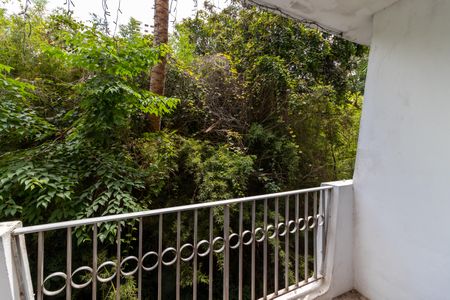 Varanda da Sala de apartamento para alugar com 3 quartos, 90m² em Santana, São Paulo