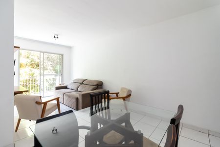Sala de Jantar de apartamento para alugar com 3 quartos, 90m² em Santana, São Paulo