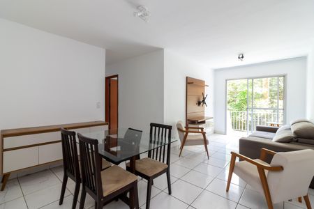 Sala de Jantar de apartamento para alugar com 3 quartos, 90m² em Santana, São Paulo